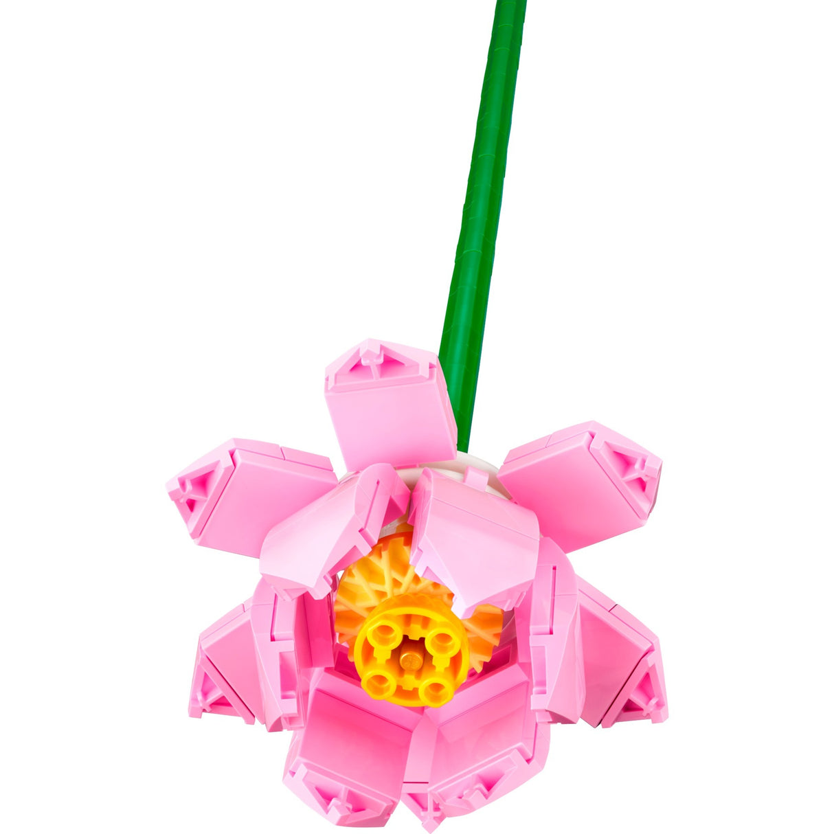Lego ikoniske lotusblomster - botanisk samling - 40647