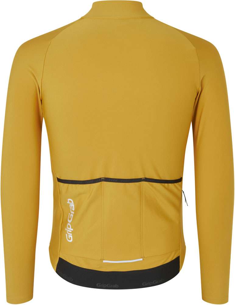 Gripgrab pacr termisk - langærmet jersey