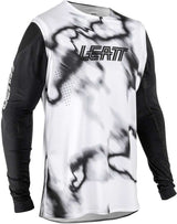 Leatt gravity 8.0 - mtb langærmet jersey