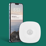 Frient bevægelsessensor pro bevægelsesdetektor (hvid, zigbee 3.0)