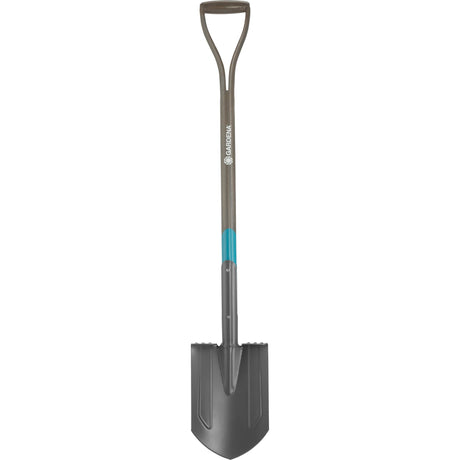 Gardena naturalline skovl - spidsspade - fsc 100%