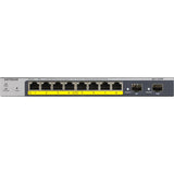 Netgear gs110tp v3 switch