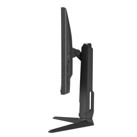 Asus tuf gaming vg27uqel5a 27 4k uhd-skærm (sort, 2x hdmi, skærmport, 80 hz 310 hz)