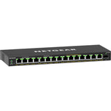 Netgear gs316epp switch (sort)