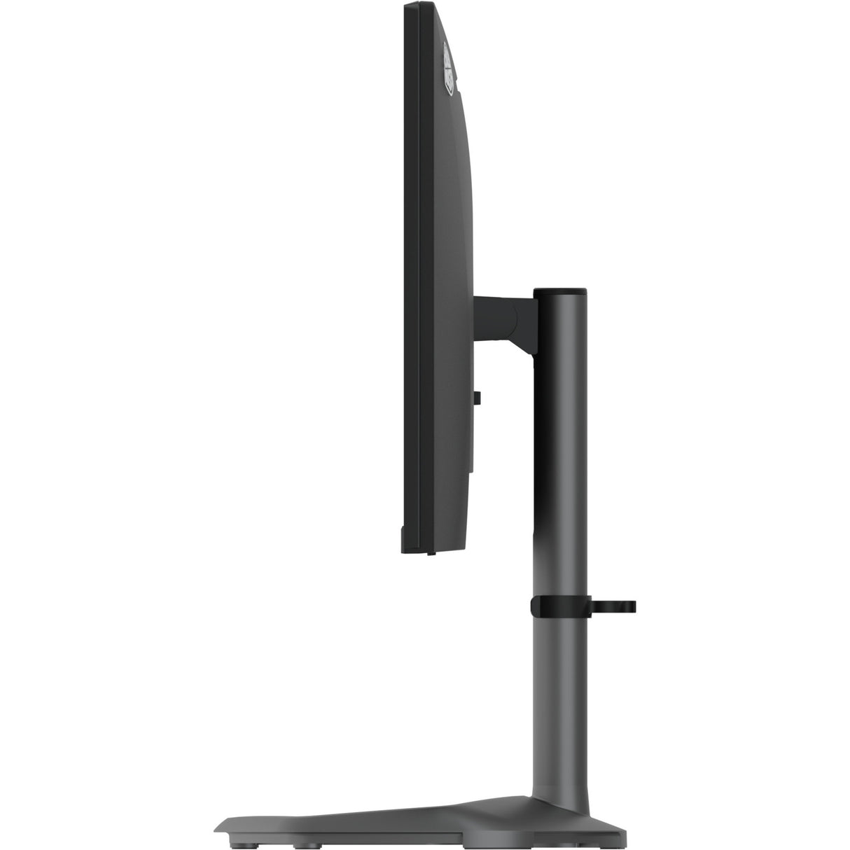 Cooler master GM2711 27 gaming skærm (sort, 180 Hz, HDMI, skærmport)