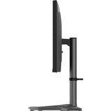 Cooler master GM2711 27 gaming skærm (sort, 180 Hz, HDMI, skærmport)