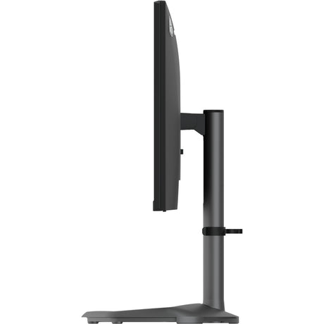 Cooler master GM2711 27 gaming skærm (sort, 180 Hz, HDMI, skærmport)