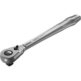 Wera 8004 c zyklop metal skralde med koblingspal med 1 2-drev (1 2 )