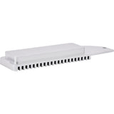 Silverstone tp06 heatsink (sølv, til playstation 5)