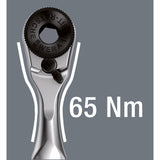 Værktøjssæt Wera Bicycle Set 1