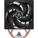 Arctic freezer 36 CPU køler (aluminium, 4-pin PWM)
