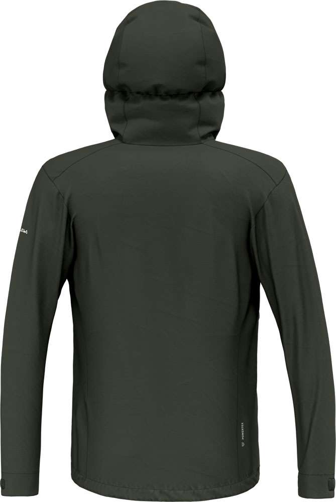 Salewa puez aqua 2,5l powertex - regnjakke