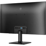 Philips 24e2n1100lb 23.8 skærm (sort, hdmi, vga)