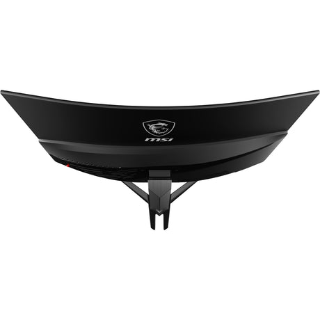 Msi mag 321cupdf 31.5 4k uhd buet gaming-skærm (sort, 2x hdmi, skærmport, usb-c, 160 hz 320 hz)