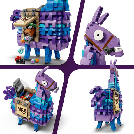 Lego Fortnite Supply Lama - 77071