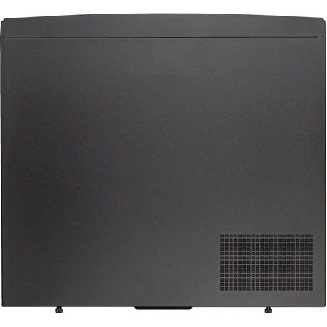 Silverstone SST-GD11B HTPC-hus (sort | 2x USB-A | 1x USB-C)