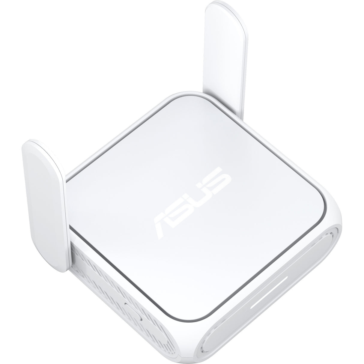 Asus rt-be58 go trådløs wlan lte router (hvid)