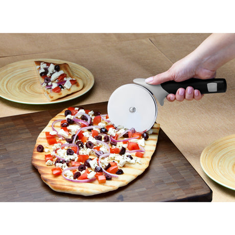 Weber® pizzaskærer