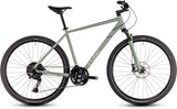 Terning natur slx pistachio'n'palemint