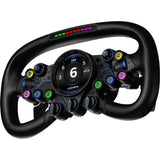 Moza vision gs styr add-on (sort carbon)