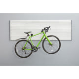 Stanley track wall - vandret cykelkrogholder