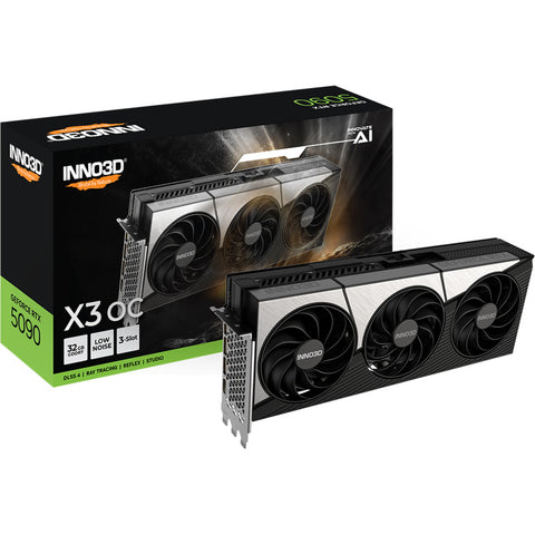 Graphics Cards (GPU)