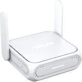 Asus rt-be58 go trådløs wlan lte router (hvid)
