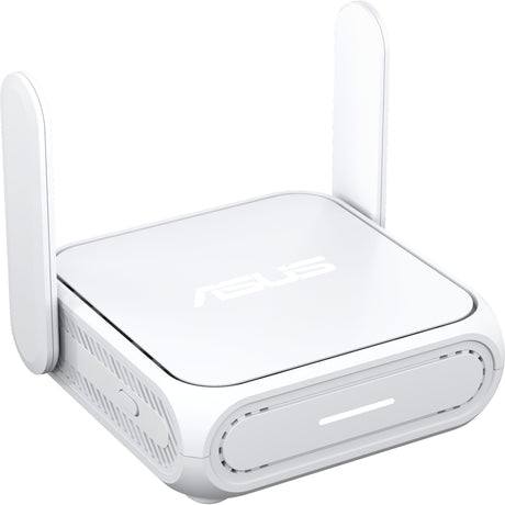 Asus rt-be58 go trådløs wlan lte router (hvid)