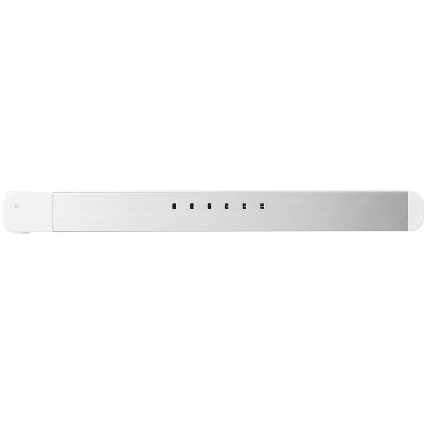 Neomounts nsls010 foldbart stativ til bærbar computer (sølv)