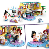 Lego venner - paisley's room byggelegetøj (42647)