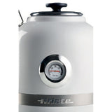 Ariete moderna elkedel 2854 01 (hvid, 1,7 liter)