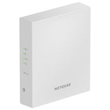 Netgear Insight Managed WiFi 6 AX1800 Dual Band Gigabit PoE Access Point (WAX610W) (hvid)