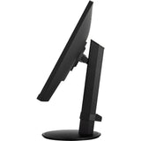 Viewsonic vg2708-4k 27 skærm (sort (mat), 2x HDMI, 1x skærmport)