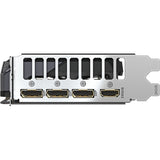 Gigabyte GeForce RTX 5060 Ti Gaming OC 8G grafikkort (3x DisplayPort, 1x HDMI)