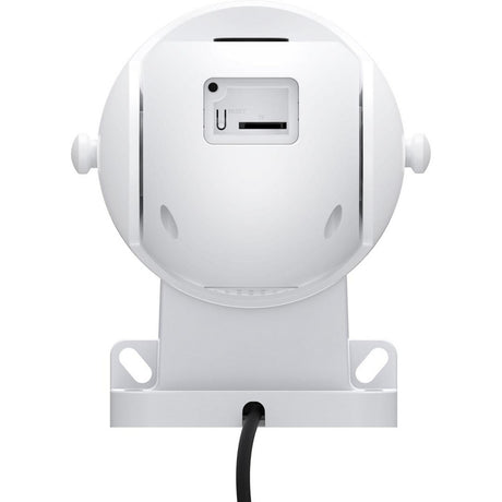 Foscam PD8, 4K 8MP Dual Band WiFi 6 PT sikkerhedskamera (hvid)