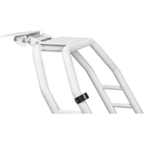 Thermaltake GR500 Racing Simulator Cockpit Snow Racing Simulator (hvid)