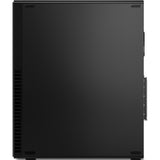 Lenovo ThinkCentre M70S Gen 5 (12U80004MH) pc-system (sort | Core i5-14400 | UHD-grafik 730 | 16 GB | 512 GB SSD)