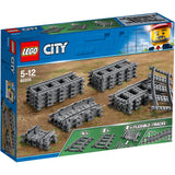 Lego bytog skinner 60205