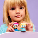 Lego disney prinsesse 43284 mini anna og elsa