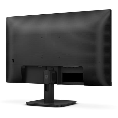 Philips 27e1n1800a 00 27 4k UHD-skærm (sort, 2x HDMI, skærmport)