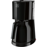 Melitta enjoy therm kaffefiltermaskine (sort)