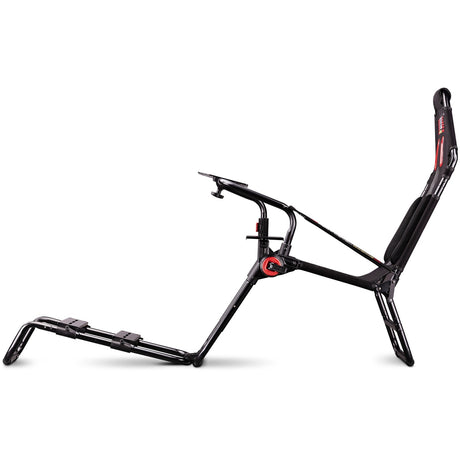 Next Level Racing GT Lite Foldbar Racing Simulator (sort)