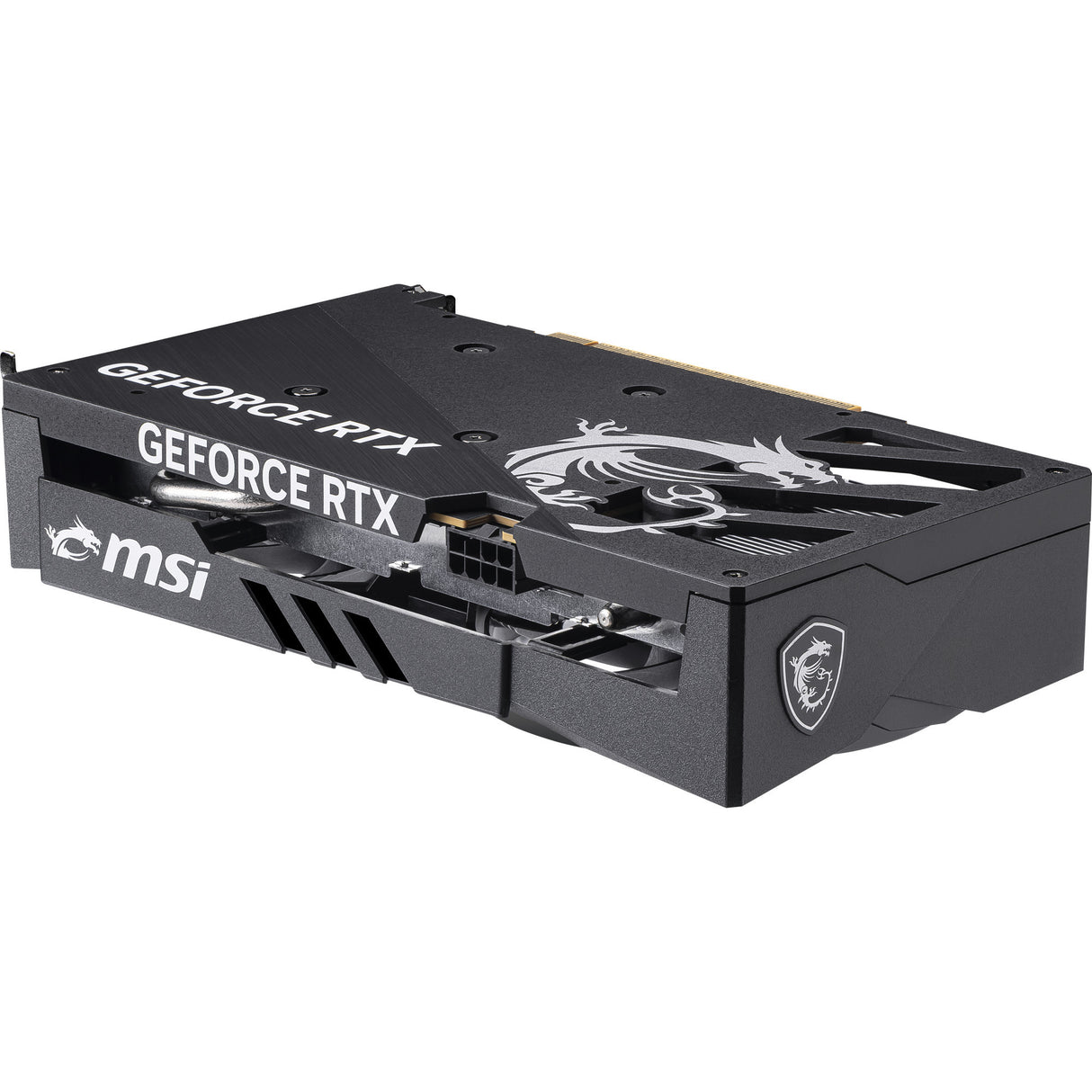 Msi Geforce RTX 5050 8G Gaming OC grafikkort (3x skærmport, 1x HDMI)