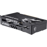 Msi Geforce RTX 5050 8G Gaming OC grafikkort (3x skærmport, 1x HDMI)