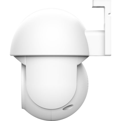 Trust ipcam-3900 360° udendørskamera (hvid, 2,4 eller 5ghz WiFi)