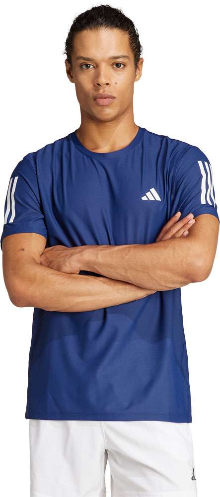 Adidas ejer run b - funktionel skjorte