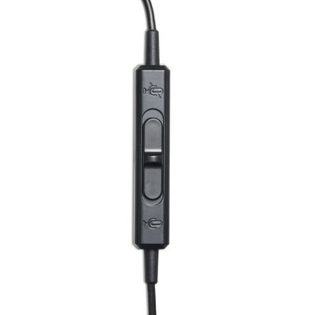 Antlion modmic uni 2+ microfoon (zwart, pc)