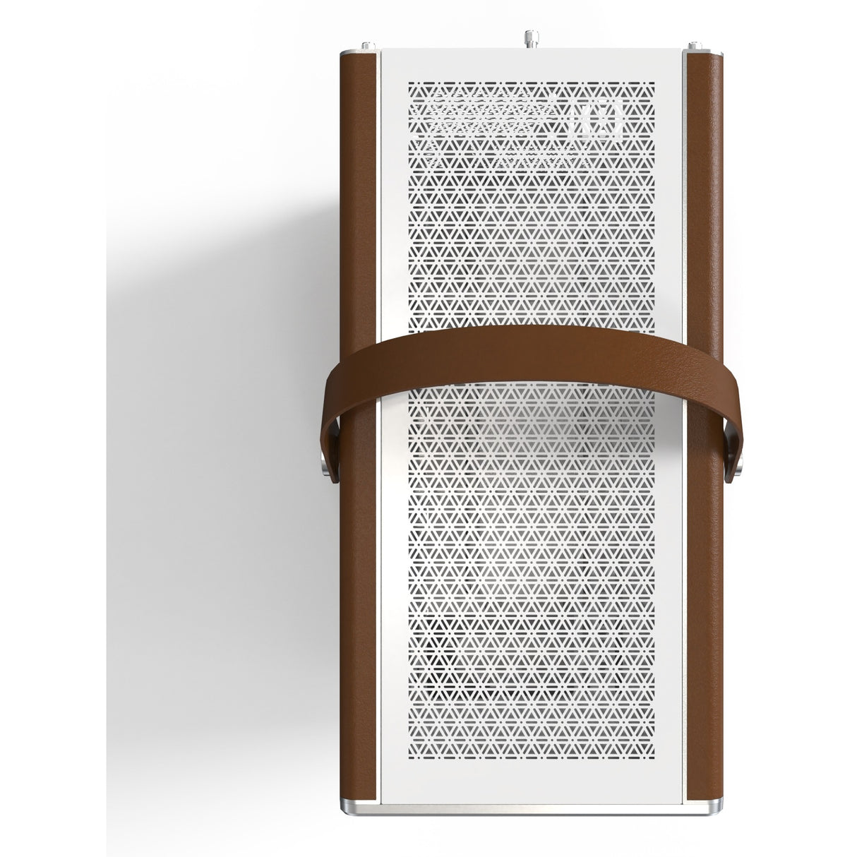 Montech heritage pro midi tårnhus (hvid beige | 2x USB-A | 1x USB-C)