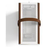 Montech heritage pro midi tårnhus (hvid beige | 2x USB-A | 1x USB-C)