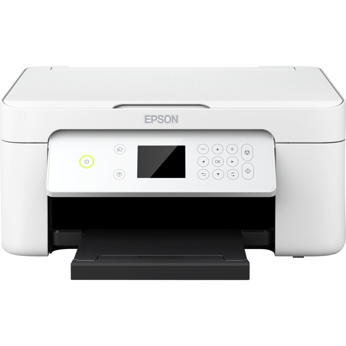 Epson expression home xp-4205 alt-i-en inkjetprinter (hvid, USB, WLAN, scan, kopi)